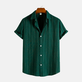 Camisa Manga Curta Mare