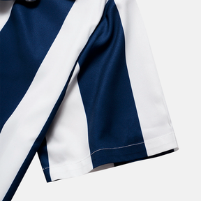 Camisa Manga Curta Ocean