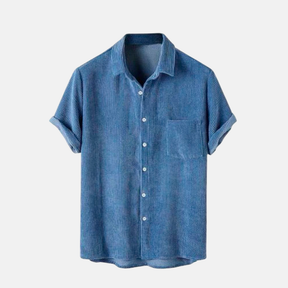 Camisa Manga Curta Sardenha