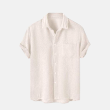 Camisa Manga Curta Sardenha