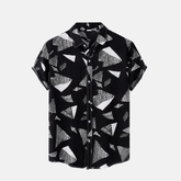 Camisa Manga Curta Siena