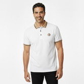 Camisa Polo Masculina Bergamo