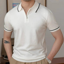 Camisa Polo Masculina Lugo