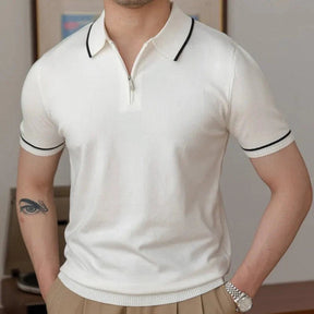 Camisa Polo Masculina Lugo
