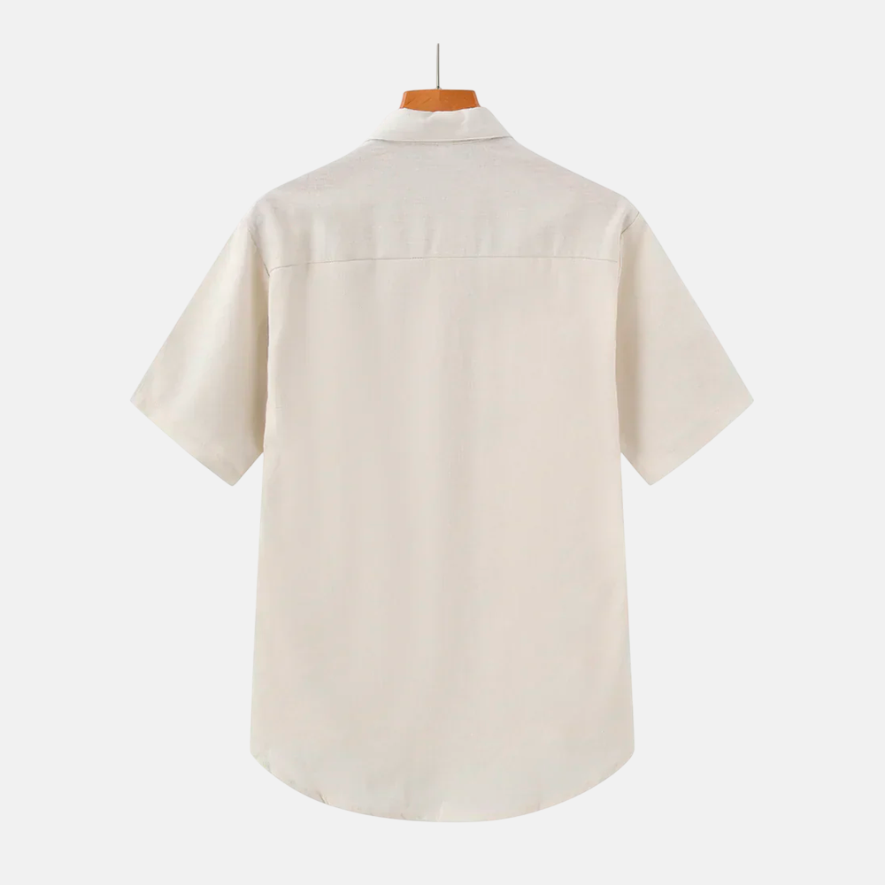 Camisa Polo Masculina Medelín