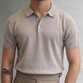 Camisa Polo Masculina Pamplona