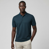 Camisa Polo Masculina Tech