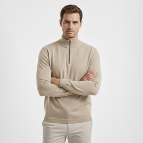 Camisa Social Masculina Logan