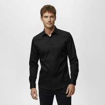 Camisa Social Masculina Spectre