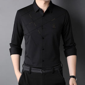 Camisa Social Masculina Tailor
