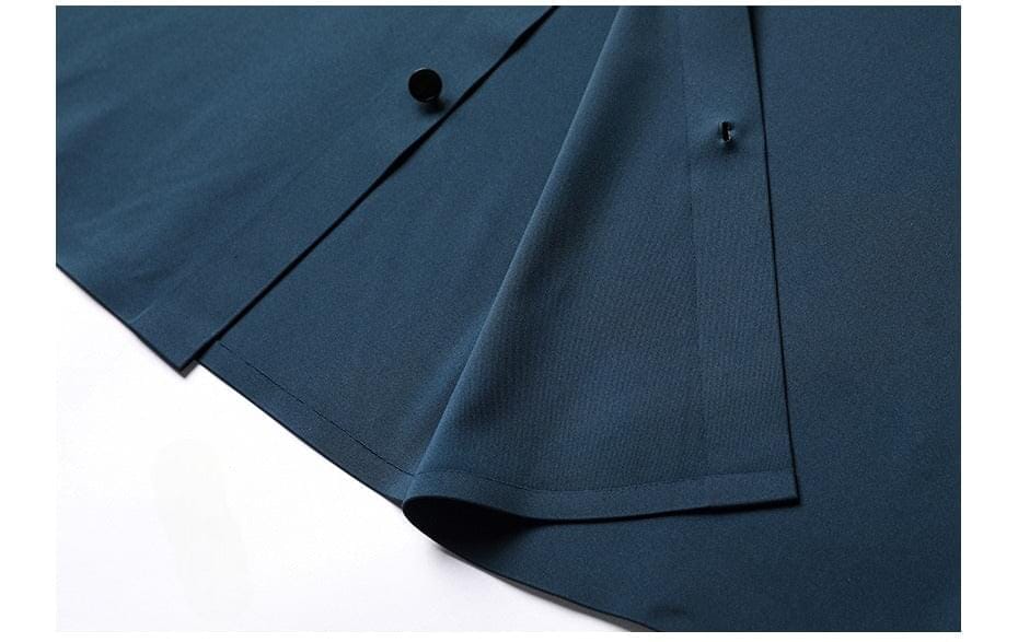 Camisa Social Masculina Tailor