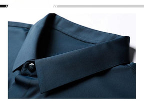 Camisa Social Masculina Tailor