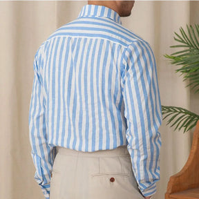 Camisa Social Masculina Classic