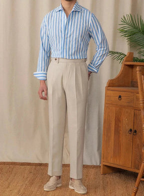 Camisa Social Masculina Classic