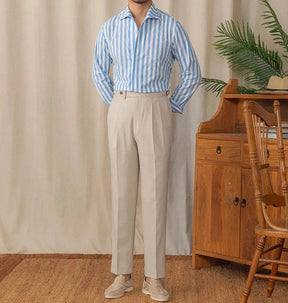 Camisa Social Masculina Classic