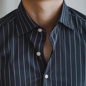 Camisa Social Masculina Ferrara