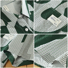 Camisa Manga Curta Laguna