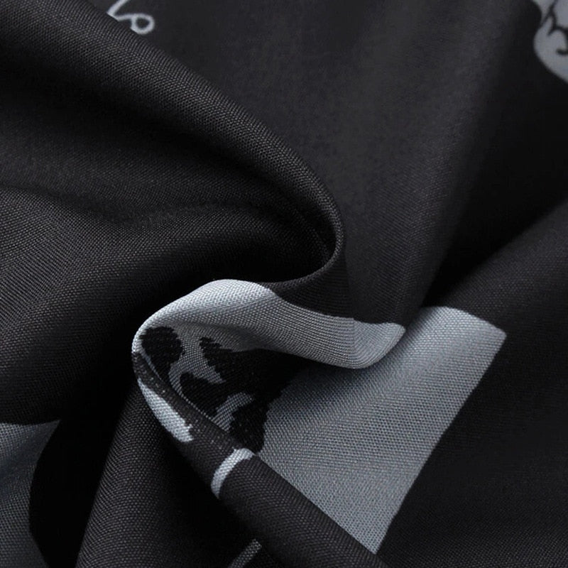 Camisa Manga Curta Nation