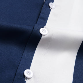 Camisa Manga Curta Ocean