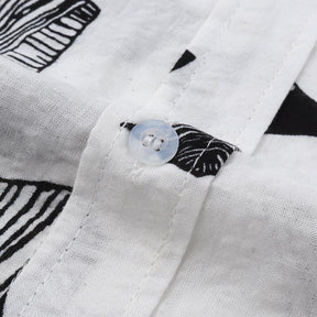 Camisa Manga Curta Siena