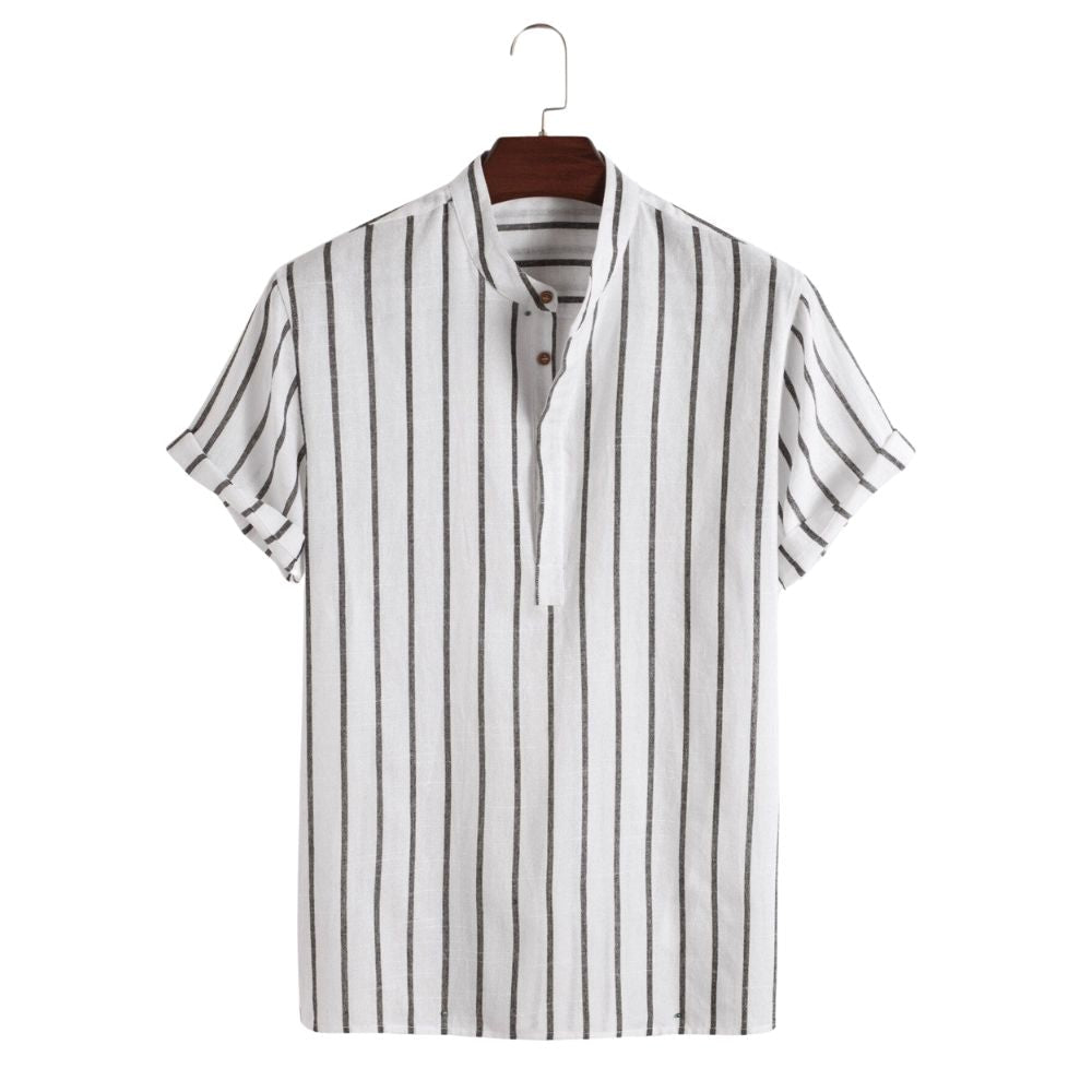 Camisa Manga Curta Sierra