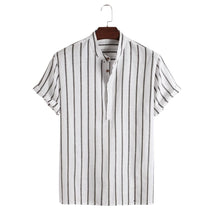 Camisa Manga Curta Sierra