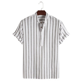 Camisa Manga Curta Sierra