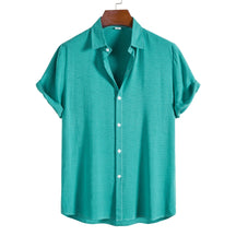 Camisa Manga Curta Solare