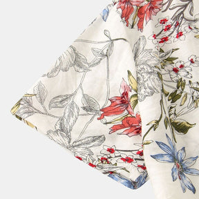 Camisa Manga Curta Verona