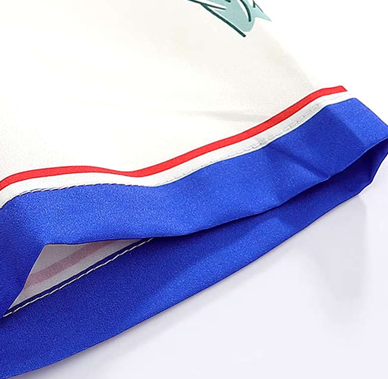 Camisa Masculina California