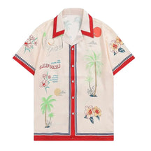 Camisa Masculina California