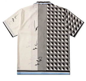 Camisa Masculina David