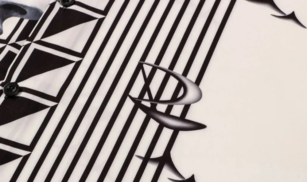 Camisa Masculina David