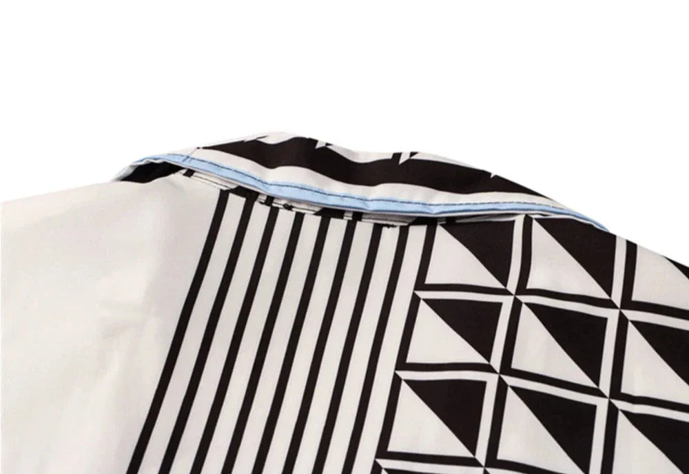 Camisa Masculina David