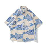 Camisa Masculina Maui