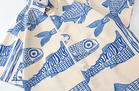 Camisa Masculina Maui