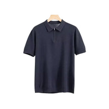 Camisa Polo Masculina Santorini