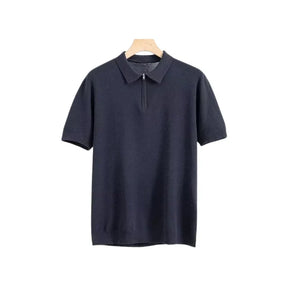 Camisa Polo Masculina Santorini
