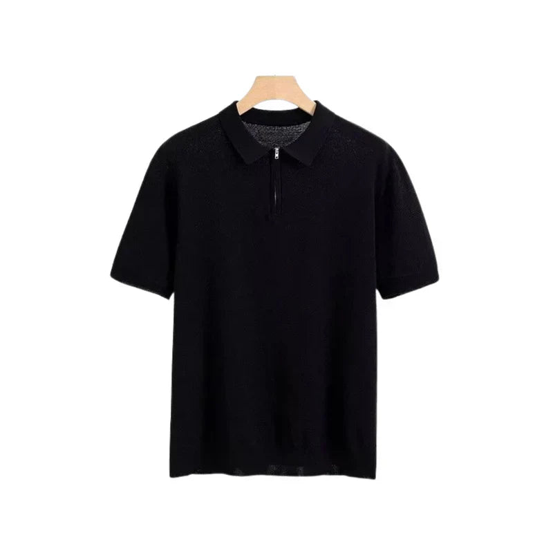Camisa Polo Masculina Santorini