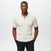 Camisa Polo Vintage Slim