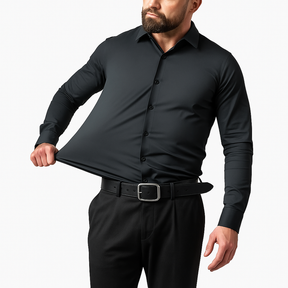 Camisa Social Masculina