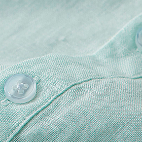 Camisa de Linho Abravanel