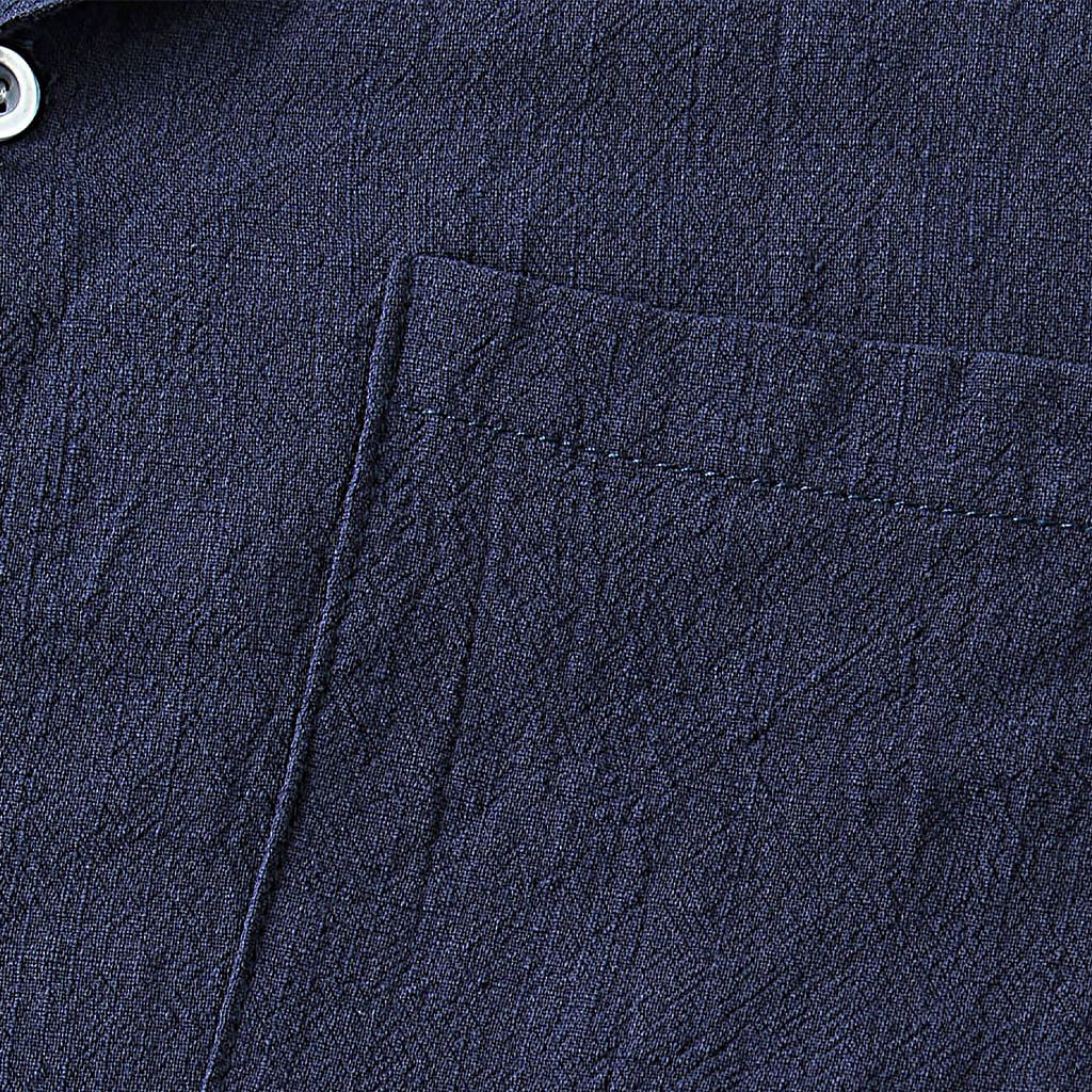 Camisa de Linho Portofino