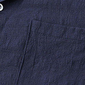 Camisa de Linho Portofino