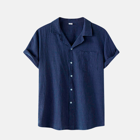 Camisa de Linho Portofino