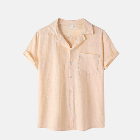 Camisa de Linho Portofino