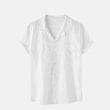 Camisa de Linho Portofino