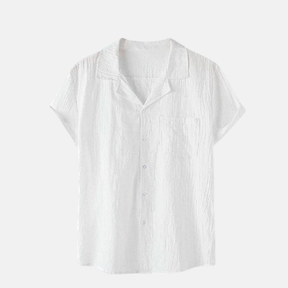 Camisa de Linho Portofino