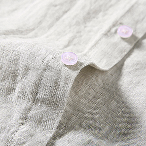 Camisa de Linho Provence