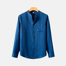 Camisa de Linho Provence